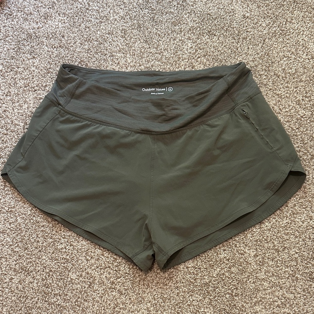 Outdoor Voices Hudson Short